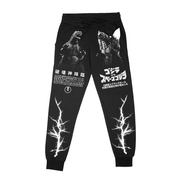 ăŽăžă©VSăčăăŒăčăŽăžă© // Godzilla vs. Space Godzilla / Hakari Shin Korin (Jogger Sweat Pants/ Timed Edition) RF x GHOSTXGHOST